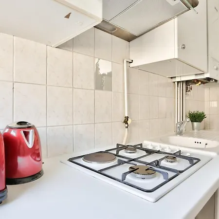 Appartement Quartier Galeries Lafayette Haussmann Free Netflix-2